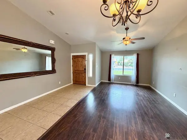 4589 W 27 Pl, Yuma, AZ 85364