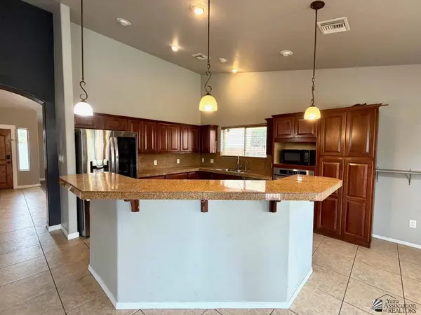 4589 W 27 Pl, Yuma, AZ 85364