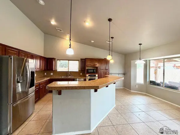 4589 W 27 Pl, Yuma, AZ 85364