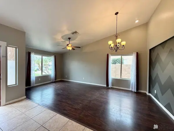 4589 W 27 Pl, Yuma, AZ 85364