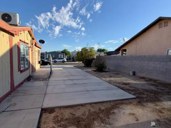 1392 E B St, San Luis, AZ 85336