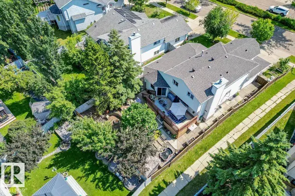 16 HARROLD PL, St. Albert, AB T8N5P9