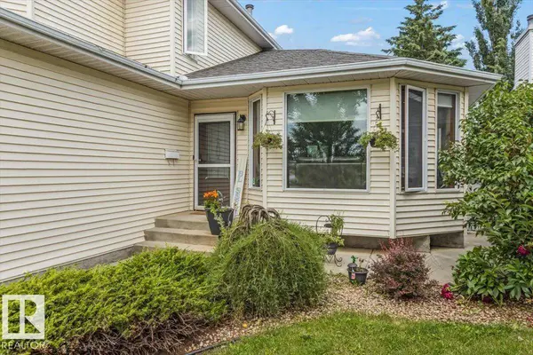 16 HARROLD PL, St. Albert, AB T8N5P9