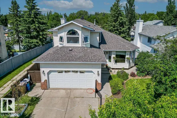16 HARROLD PL, St. Albert, AB T8N5P9