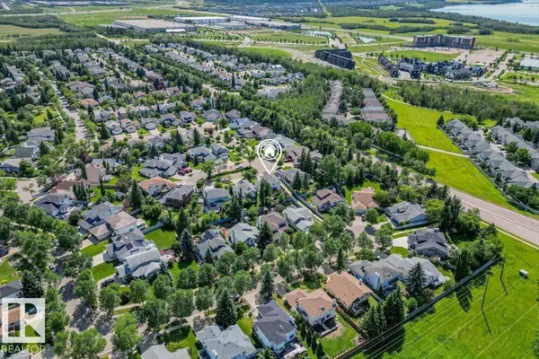 16 HARROLD PL, St. Albert, AB T8N5P9