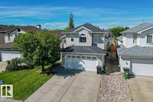 15420 44 ST NW, Edmonton, AB T5Y3G8