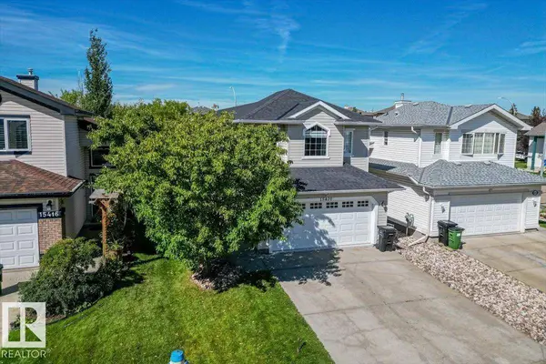15420 44 ST NW, Edmonton, AB T5Y3G8