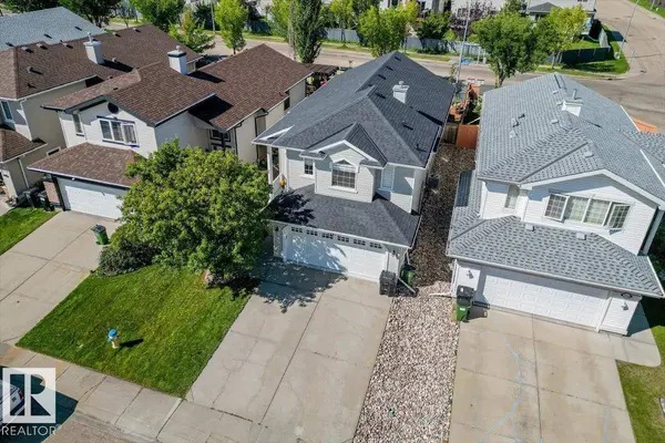 15420 44 ST NW, Edmonton, AB T5Y3G8