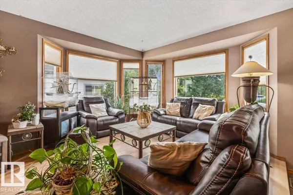 16 HARROLD PL, St. Albert, AB T8N5P9