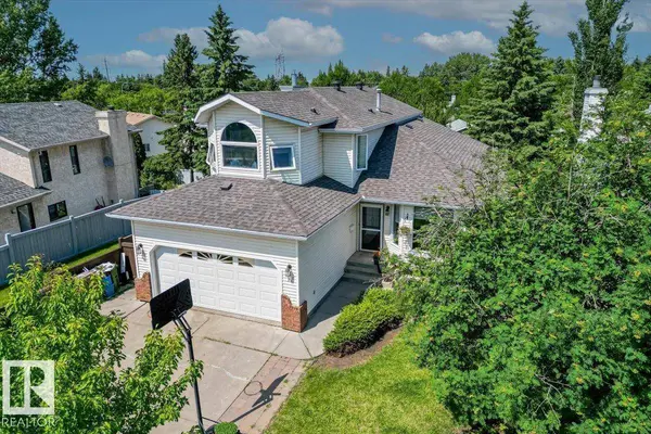 16 HARROLD PL, St. Albert, AB T8N5P9