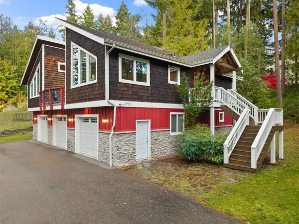1947 NW Nuthatch WAY, Silverdale, WA 98383