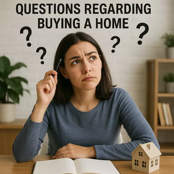  Home Buying FAQ