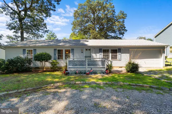 117 RIVER BEND DR, Dagsboro, DE 19939