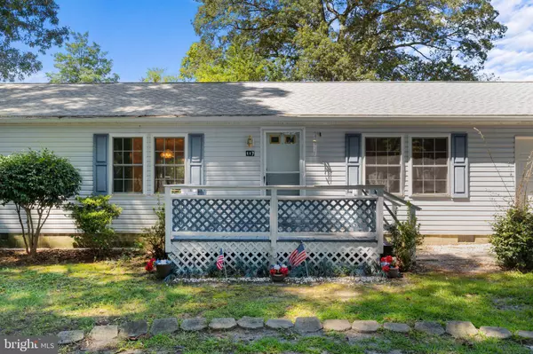 117 RIVER BEND DR, Dagsboro, DE 19939