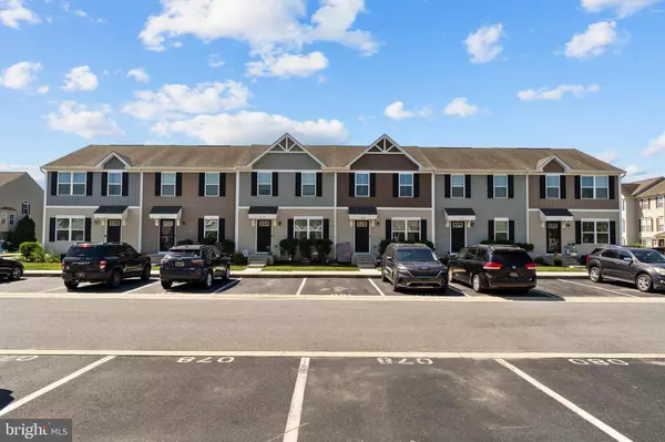 26079 SAINT HAYES BLVD, Millsboro, DE 19966