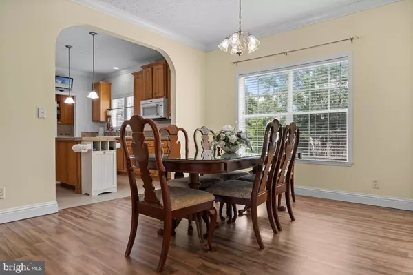 406 SERRILL AVE, Ocean View, DE 19970