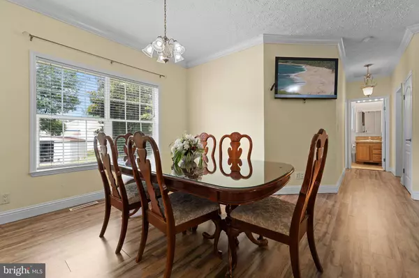 406 SERRILL AVE, Ocean View, DE 19970