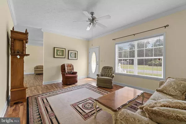 406 SERRILL AVE, Ocean View, DE 19970