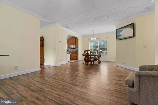 406 SERRILL AVE, Ocean View, DE 19970