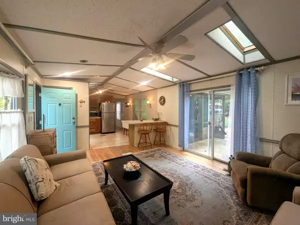 36001 SQUIRRELS RUN CIR, Ocean View, DE 19970