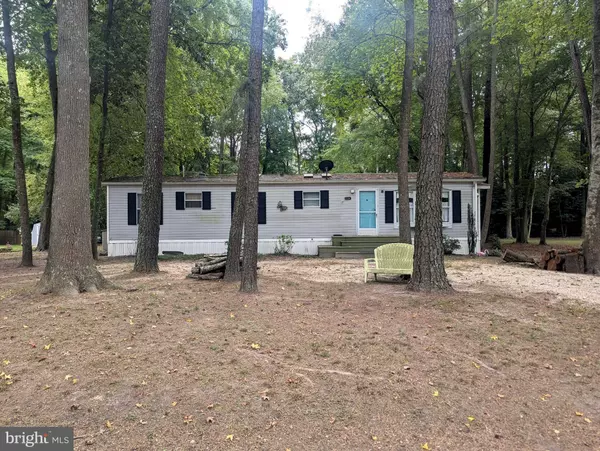 36001 SQUIRRELS RUN CIR, Ocean View, DE 19970