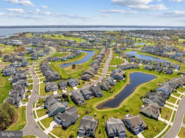 27034 FIREFLY BLVD #115, Millsboro, DE 19966