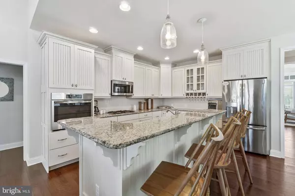 27034 FIREFLY BLVD #115, Millsboro, DE 19966