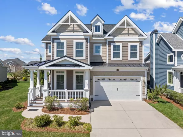 27034 FIREFLY BLVD #115, Millsboro, DE 19966