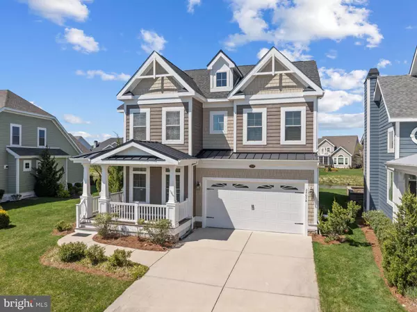 27034 FIREFLY BLVD #115, Millsboro, DE 19966