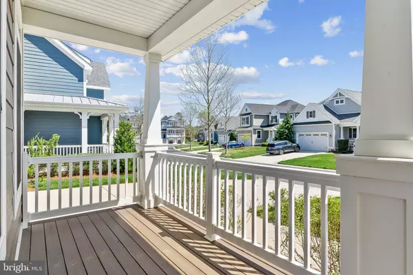 27034 FIREFLY BLVD #115, Millsboro, DE 19966