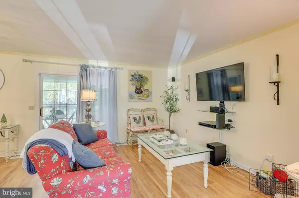 38235 THISTLE CT #14, Frankford, DE 19945