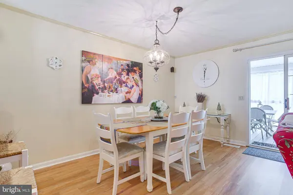 38235 THISTLE CT #14, Frankford, DE 19945