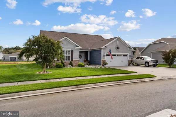 15376 CRAPE MYRTLE RD, Milton, DE 19968