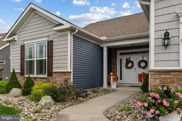 15376 CRAPE MYRTLE RD, Milton, DE 19968