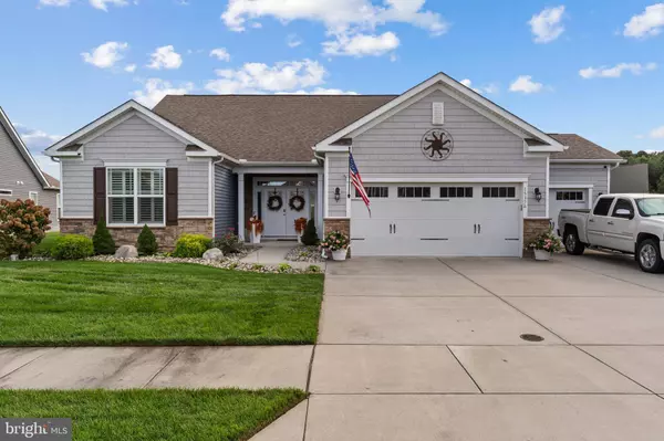 15376 CRAPE MYRTLE RD, Milton, DE 19968