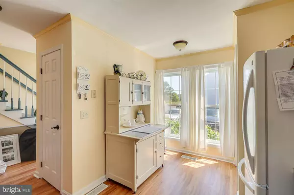 38235 THISTLE CT #14, Frankford, DE 19945