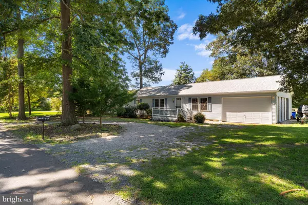 117 RIVER BEND DR, Dagsboro, DE 19939