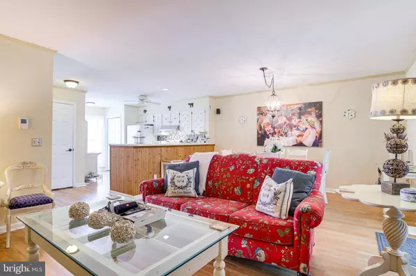 38235 THISTLE CT #14, Frankford, DE 19945