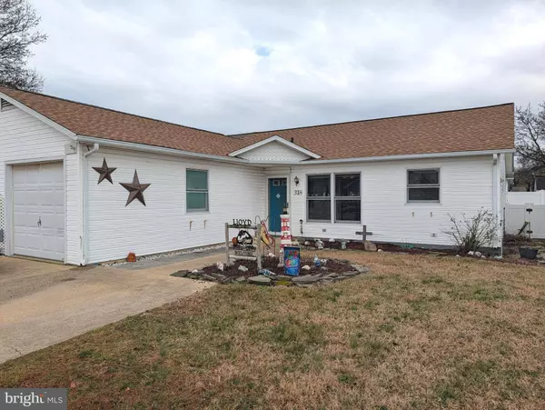 318 DERBY WAY, Millsboro, DE 19966