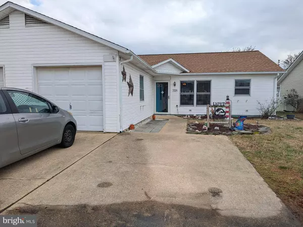 318 DERBY WAY, Millsboro, DE 19966