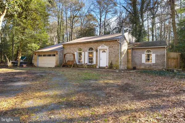 13640 COLLINS POND RD E, Georgetown, DE 19947