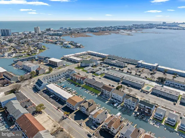 708 BRADLEY RD #A1, Ocean City, MD 21842