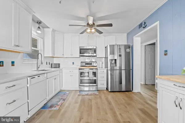 708 BRADLEY RD #A1, Ocean City, MD 21842
