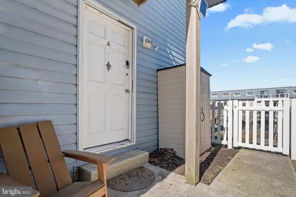 708 BRADLEY RD #A1, Ocean City, MD 21842