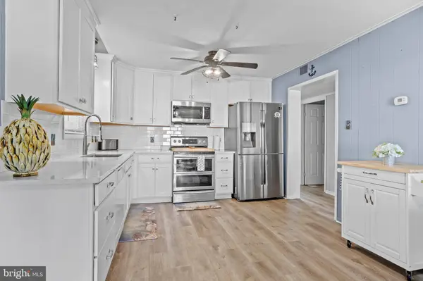 708 BRADLEY RD #A1, Ocean City, MD 21842