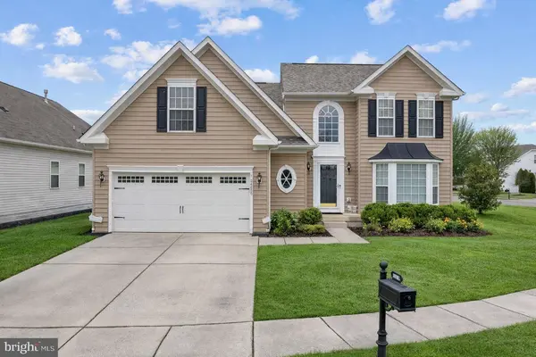 24855 MAGNOLIA CIR, Millsboro, DE 19966
