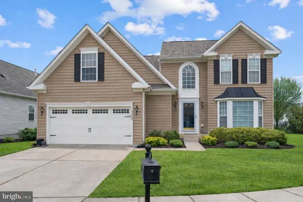 24855 MAGNOLIA CIR, Millsboro, DE 19966