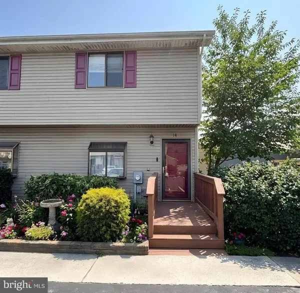 9815 STEPHEN DECATUR HWY #14, Ocean City, MD 21842