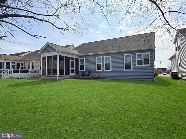 35880 HUNTINGTON ST, Millville, DE 19967