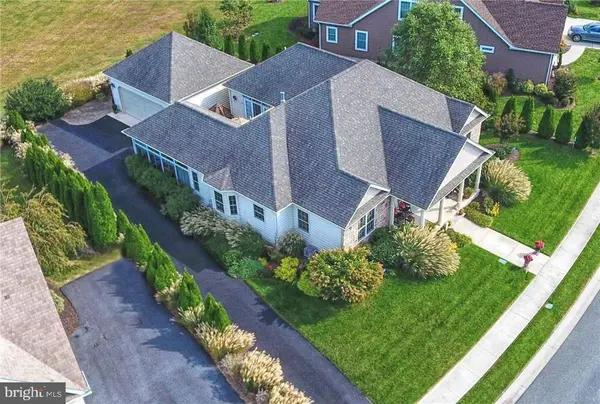 33491 W HUNTERS RUN, Lewes, DE 19958